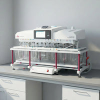 Dissolution Tester 14 Station