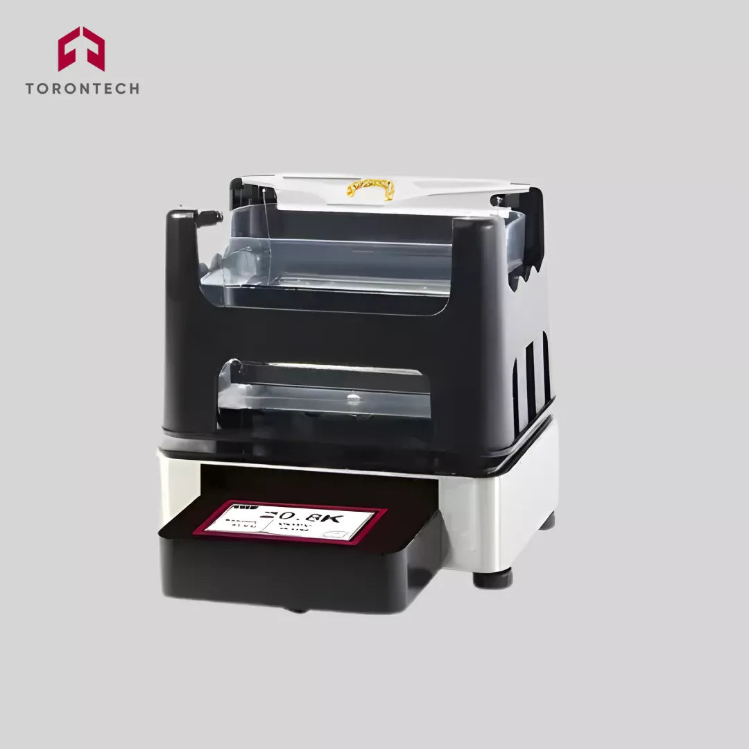Electronic Gold Tester & Karat Analyzer - TTD-153K