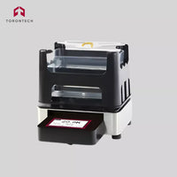 Electronic Gold Tester & Karat Analyzer - TTD-153K