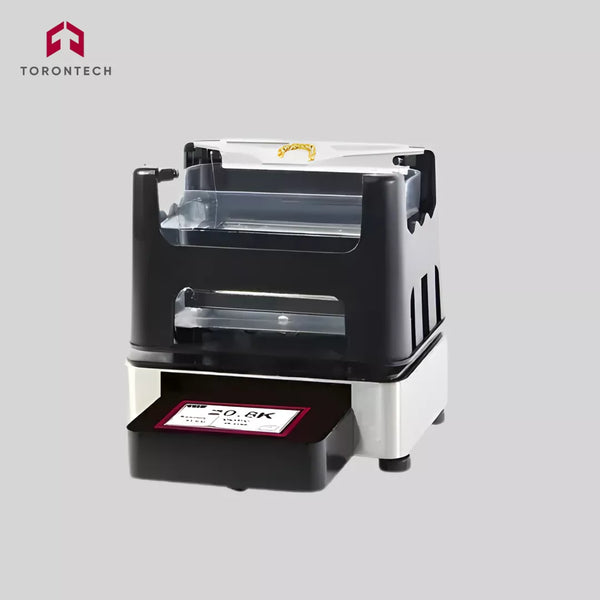 Electronic Gold Tester & Karat Analyzer - TTD-153K