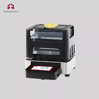 Gold Karat Tester & Density Meter - TTD-300K/600K