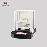 Gold Purity Tester & Density Meter - TTD-214K