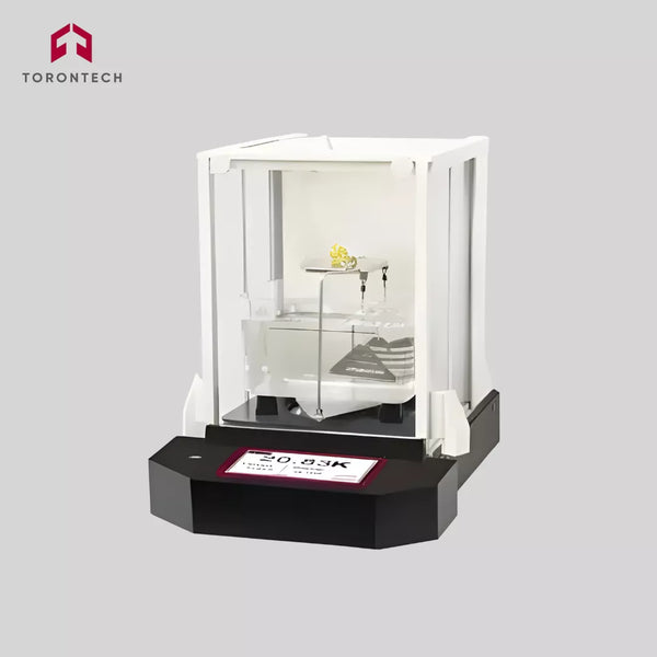 Gold Purity Tester & Density Meter - TTD-214K