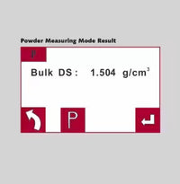 Rubber & Plastics Densimeter (Large-Capacity)