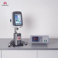 High-Temperature Touchscreen Viscometers – ToronVisc™ AI250 / AI500