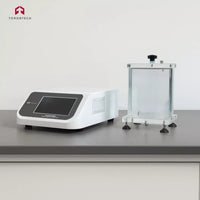 Infusion Set Negative Pressure Leak Tester