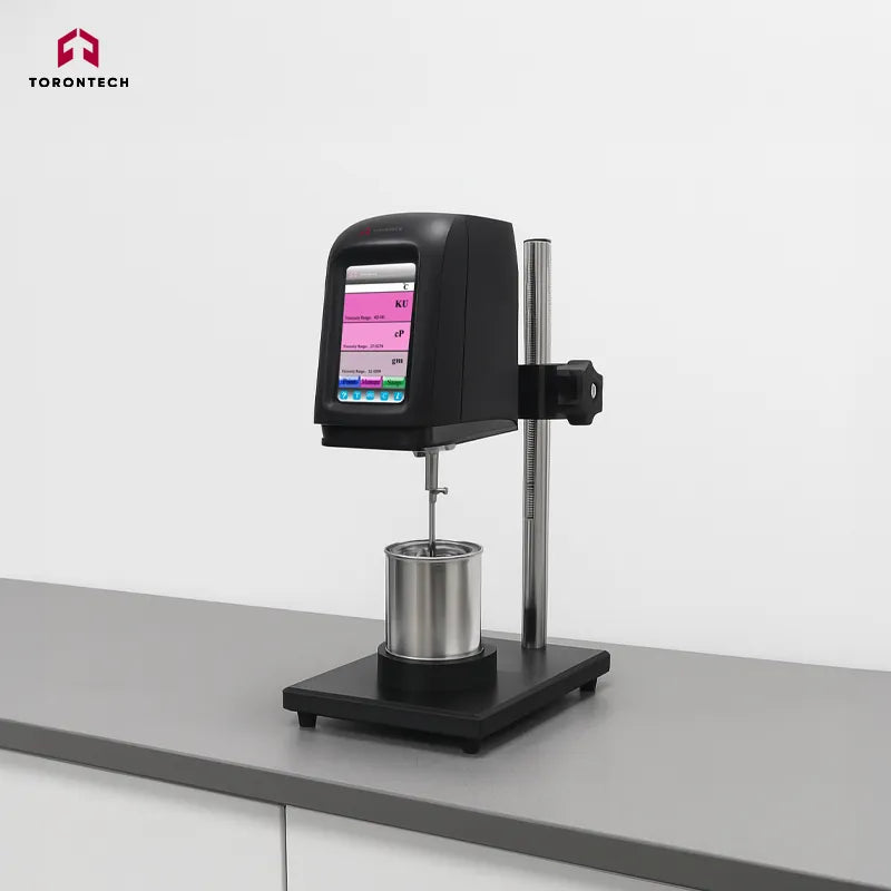 Krebs Stormer Viscometer – ToronVisc™ STM-2T