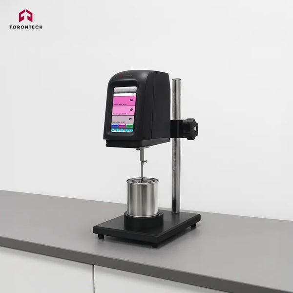 Krebs Stormer Viscometer – ToronVisc™ STM-2T