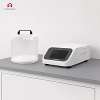Laparoscopic Trocar Gas Seal Tester