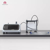Medical Device Flow Rate Tester