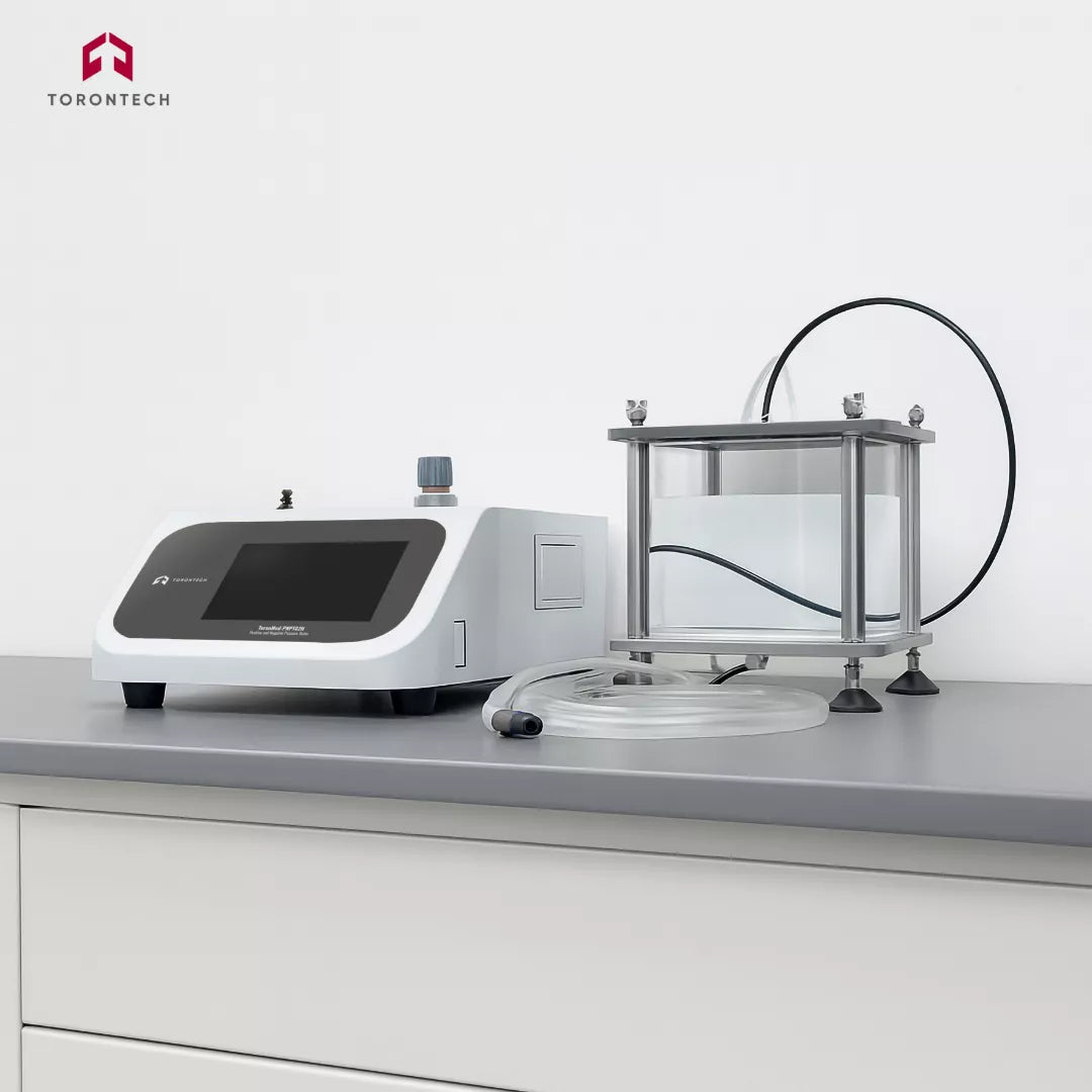 Medical Device Positive & Negative Pressure Tester