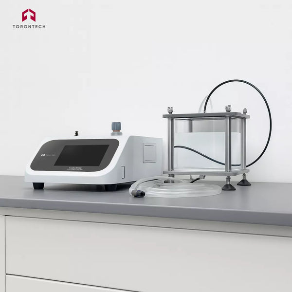 Medical Device Positive & Negative Pressure Tester