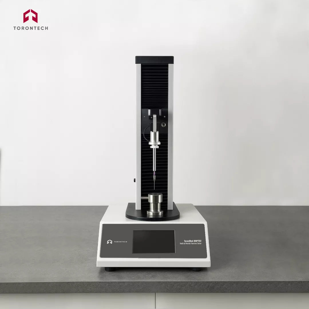 Medical Needle Puncture Force Tester