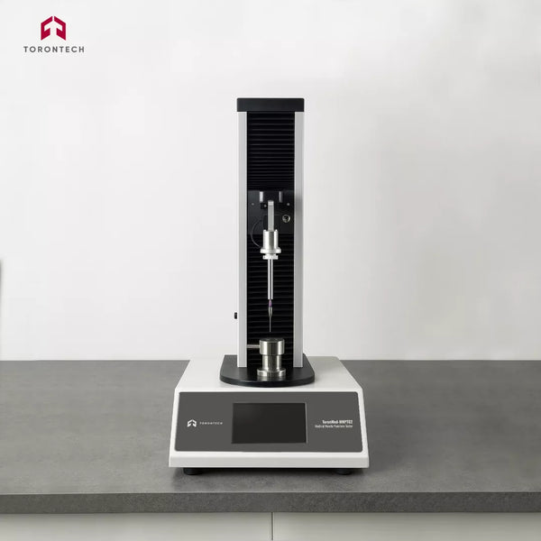 Medical Needle Puncture Force Tester