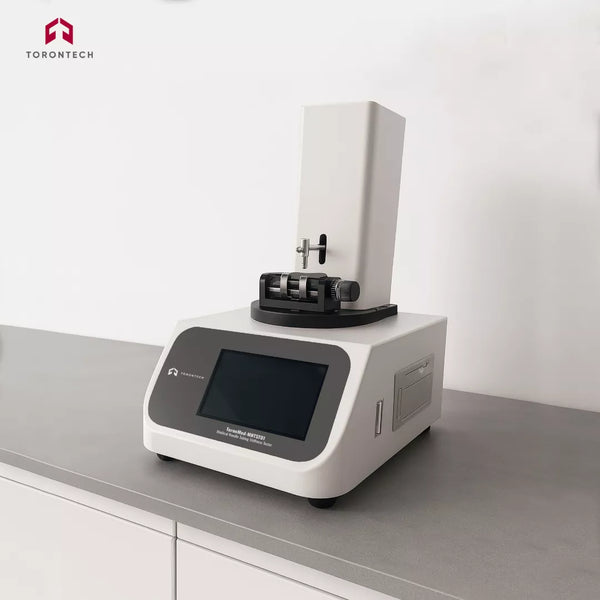 Medical Needle Tubing Stiffness Tester