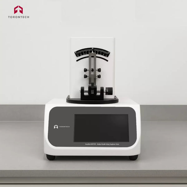 Medical Needle Tubing Toughness Tester
