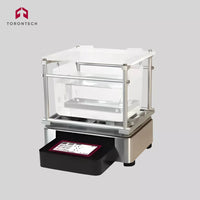 Mid-Capacity Rubber &amp; Plastics Densimeter - TTD-1200PY