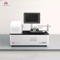 Multi-Function Luer Connector Tester