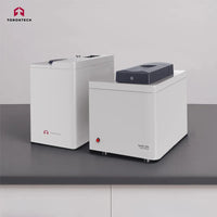 Oxygen Bomb Calorimeter (Semi-Automatic)
