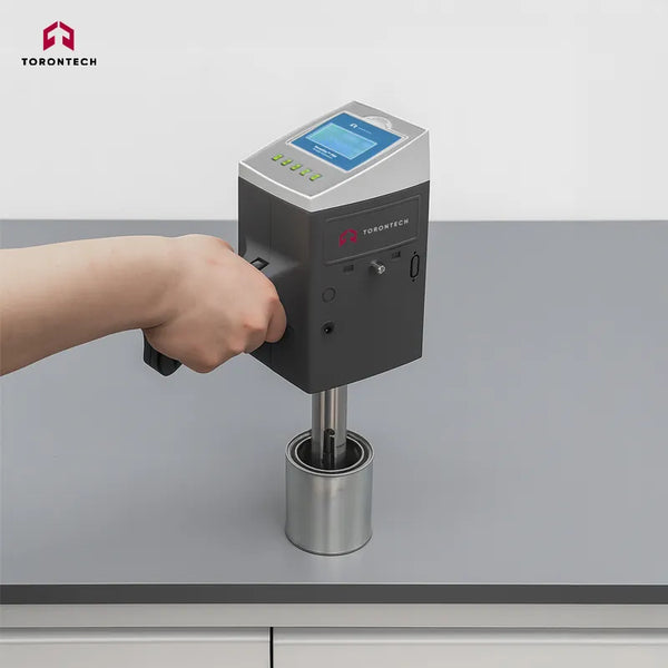 Portable Viscometers – ToronVisc™ PDV Series
