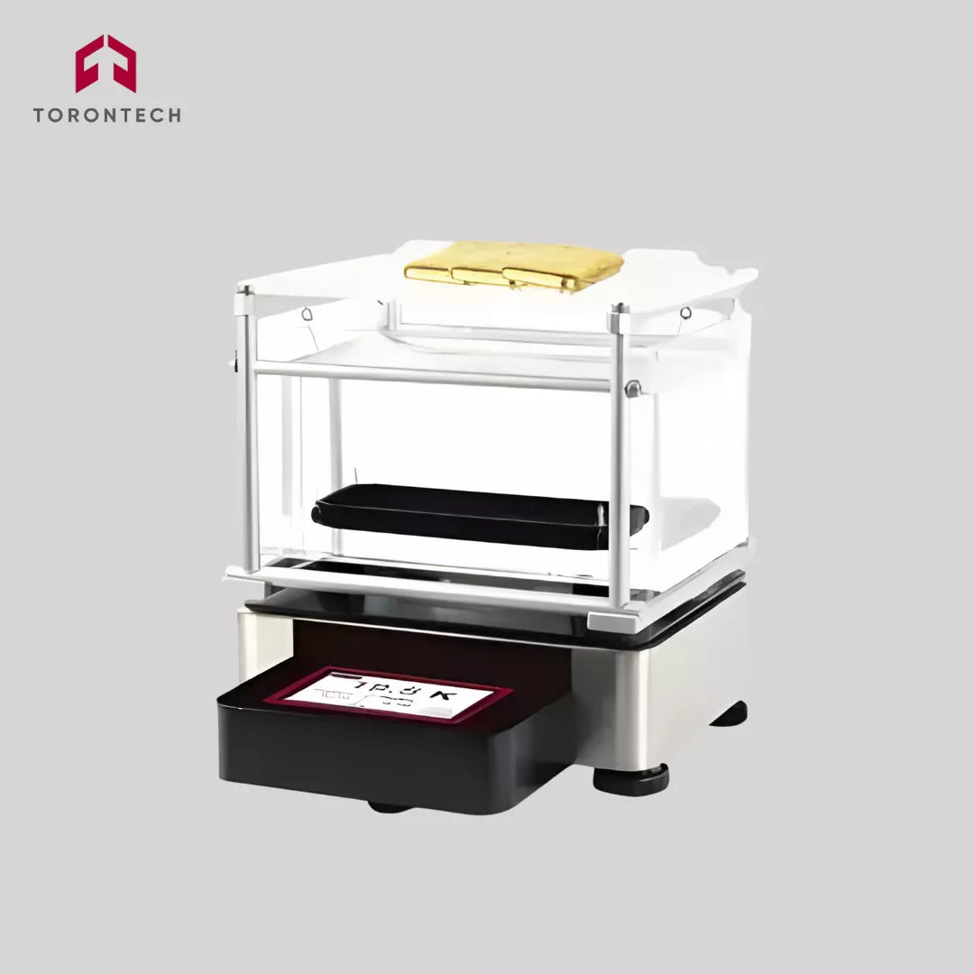 Precious Metal Bulk Gold Density Tester - TTD-1200K