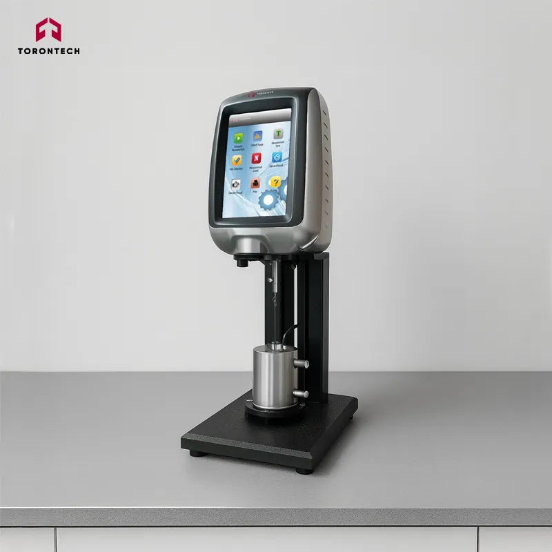 Programmable Coaxial Viscometer – ToronVisc™ 79P