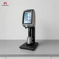 Programmable Coaxial Viscometer – ToronVisc™ 79P