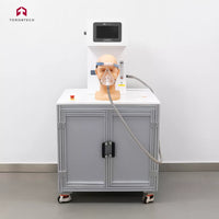 Sleep Apnea Mask Performance Tester