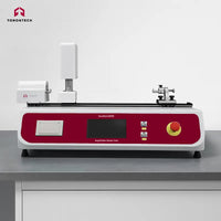 Surgical Suture Diameter Tester