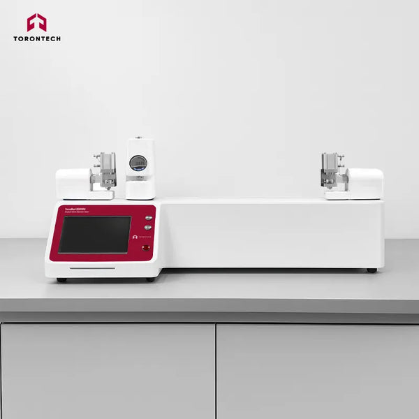 Surgical Suture Diameter Tester (Automated)