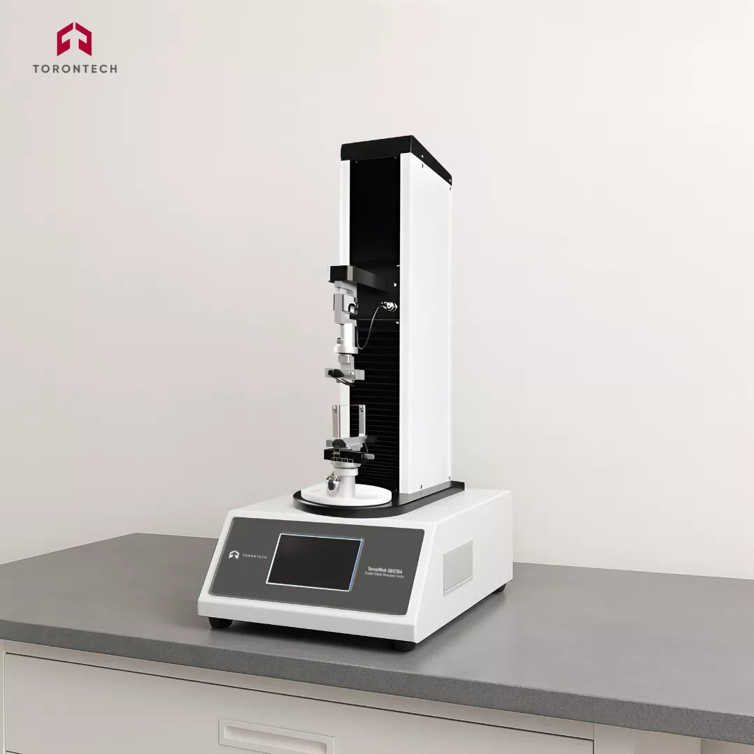 Surgical Scalpel Blade Sharpness Tester