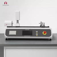 Surgical Suture Diameter Tester