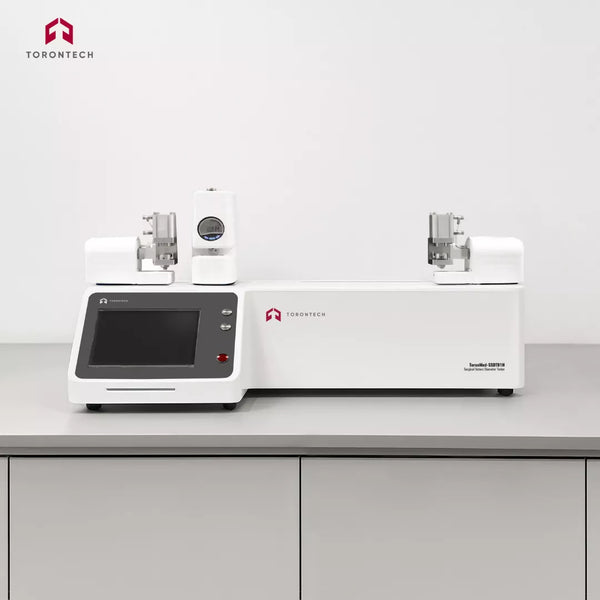 Surgical Suture Diameter Tester (Automated)