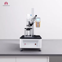 Surgical Suture Needle Penetration & Bend Tester