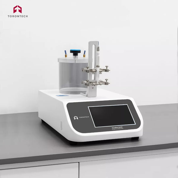 Syringe Air Leakage Tester
