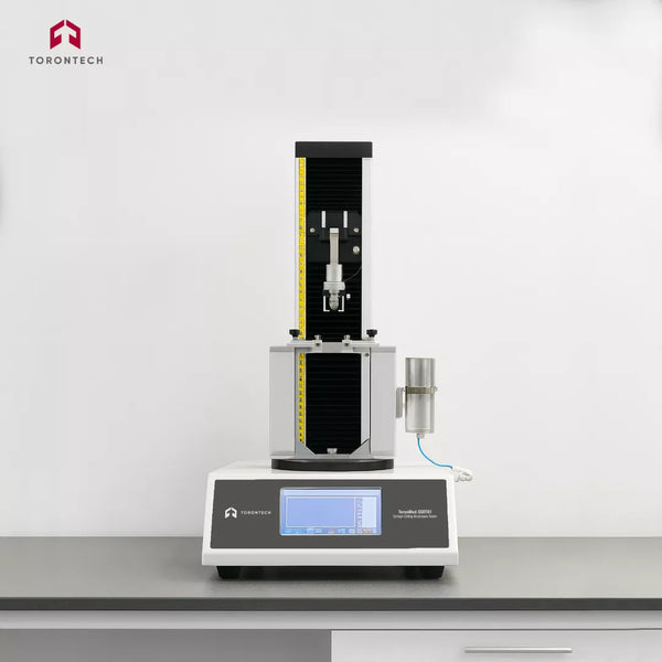 Syringe Glide Force Tester