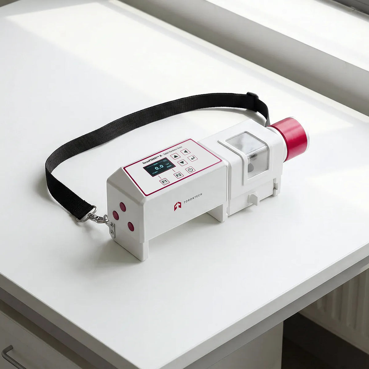 Tablet Hardness Tester - ToronPTAB01™ MB