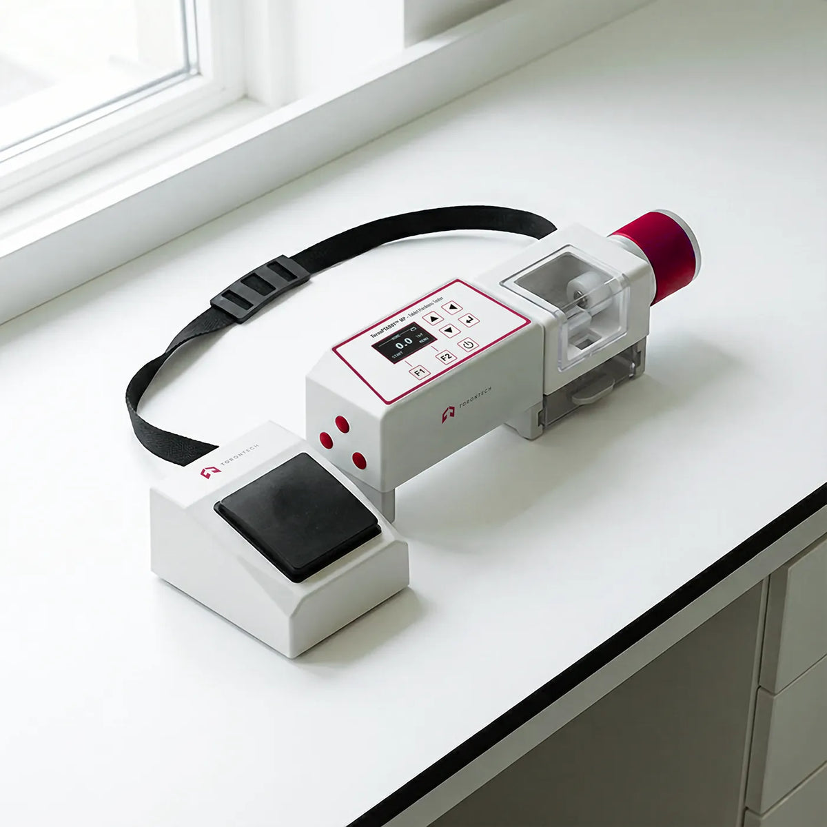 Tablet Hardness Tester - ToronPTAB01™ MP