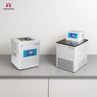 Thermostatic Circulation Tanks – ToronCool™ Accessories