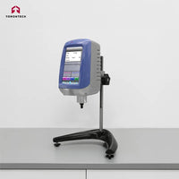 Touchscreen Rotational Viscometers – ToronVisc™ S Series