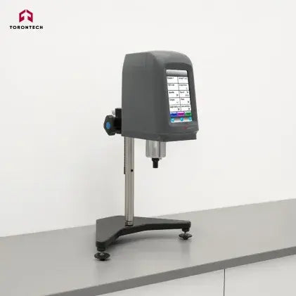 Touchscreen Digital Viscometer – ToronVisc™ T Series