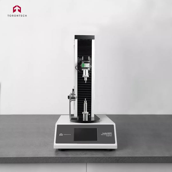 Vaginal Dilator Strength Tester