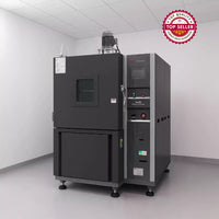 Altitude Test Chamber - ToronAlt Altitude Simulator