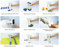 Portable Color Spectrophotometer – Colorimeter ToronSpec™-700D