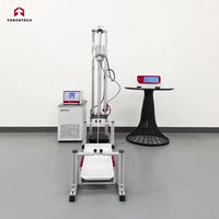 Automatic Catheter Flow Rate Tester