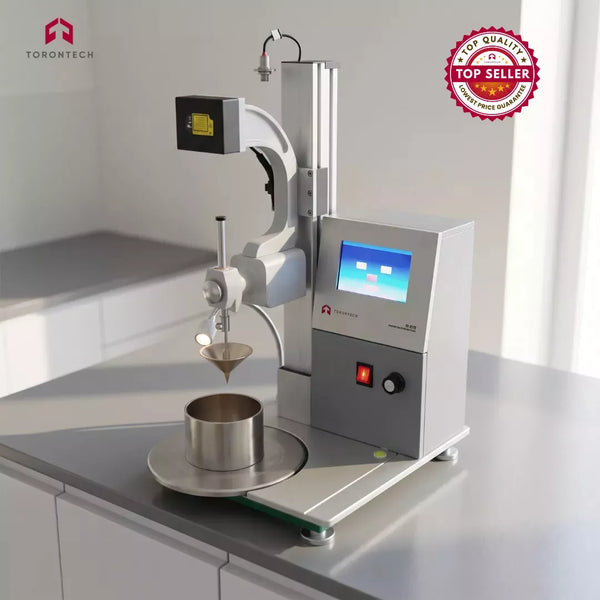 Automatic Cone Penetration Tester - TT-217Z