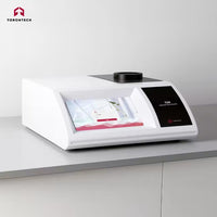 Automatic Refractometer - TTAR Series