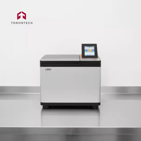 LM50(R) Biological Homogenizer