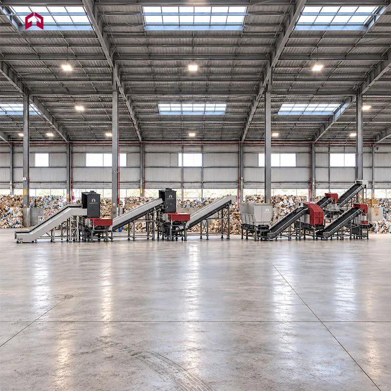 Biomass Processing System - ToronBPS™ 200B