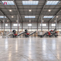 Biomass Processing System - ToronBPS™ 200B